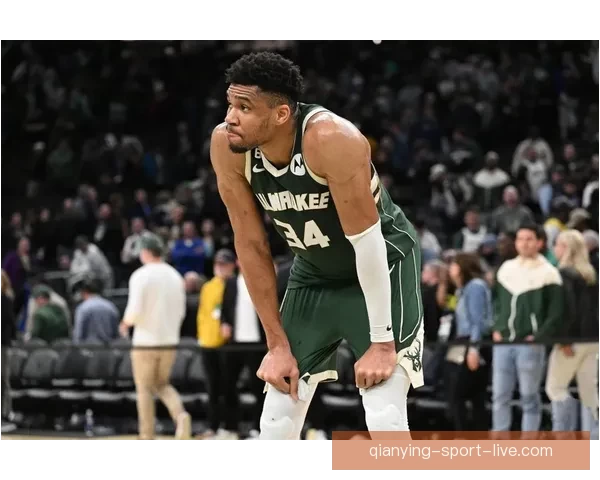 魔术将积极报价字母哥 以班凯罗或小瓦格纳为核心筹码 魔术将积极报价字母哥 以班凯罗或小瓦格纳为核心筹码