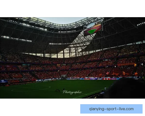 美加墨世界杯盛事全景解析与赛事精彩亮点回顾 美加墨世界杯盛事全景解析与赛事精彩亮点回顾